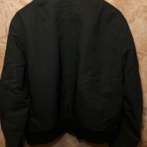 Rag & Bone Bomber Jacket